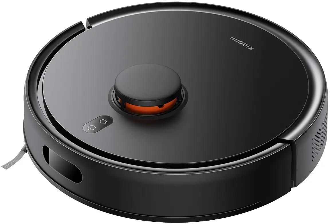 Робот-пылесос Xiaomi Robot Vacuum S20, 45Вт, черный [bhr8628eu]